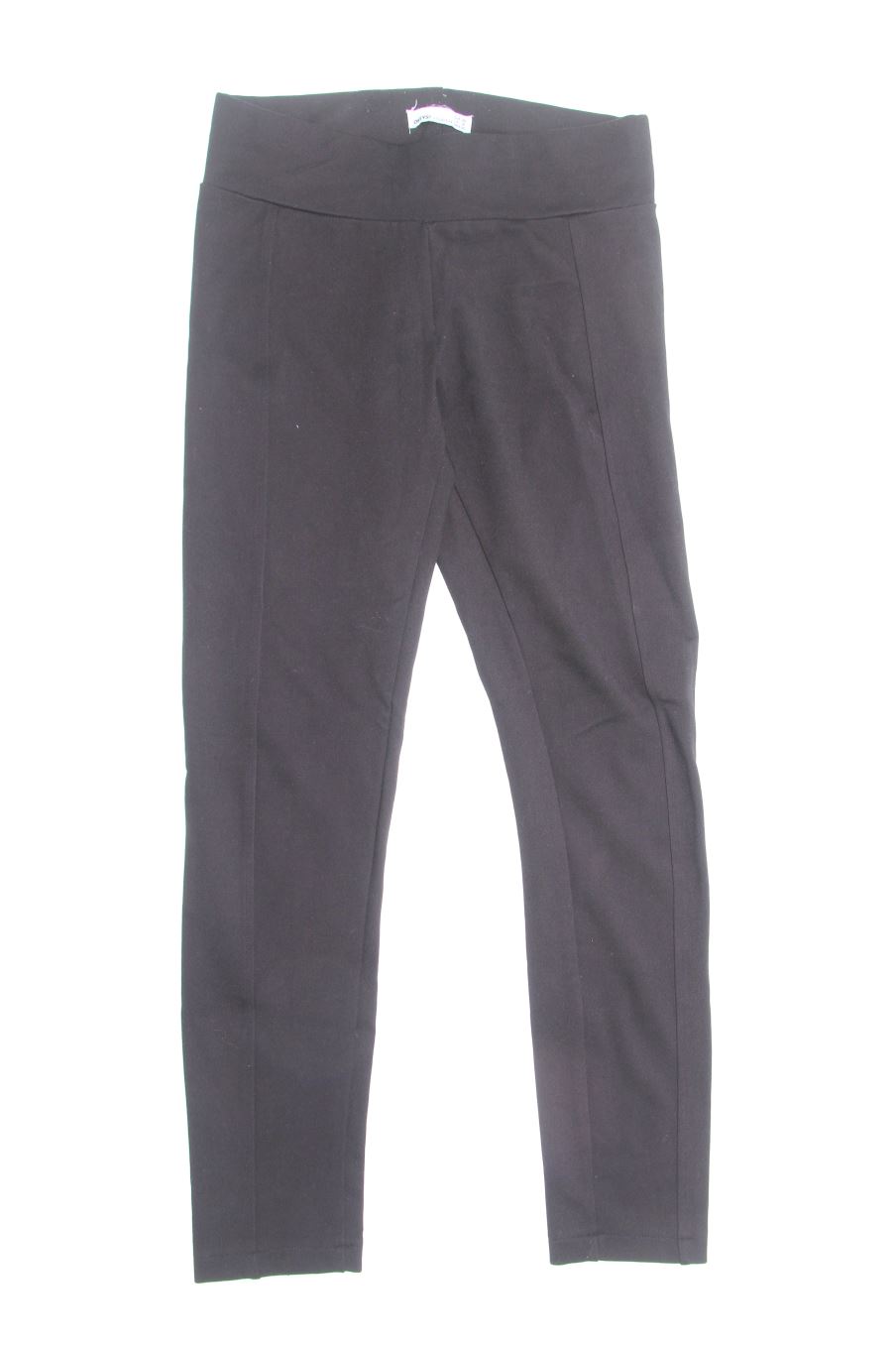 Leggins Okeysi de la taille 36, de couleur noir