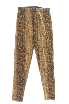 Legging M Bershka