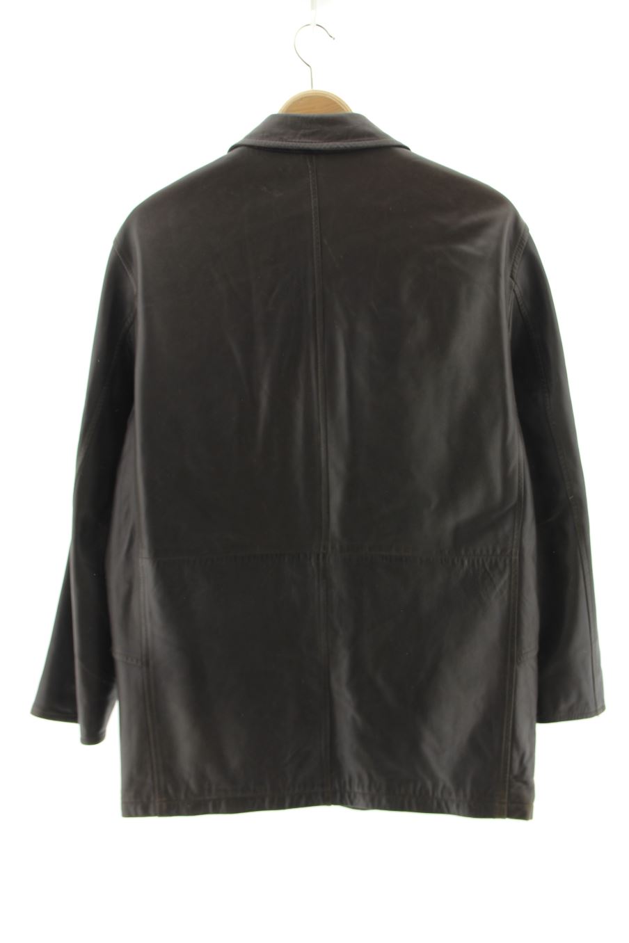 Abrigo de Massimo Dutti de la talla M