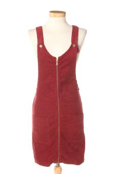 Einfaches Kleid XXS sense