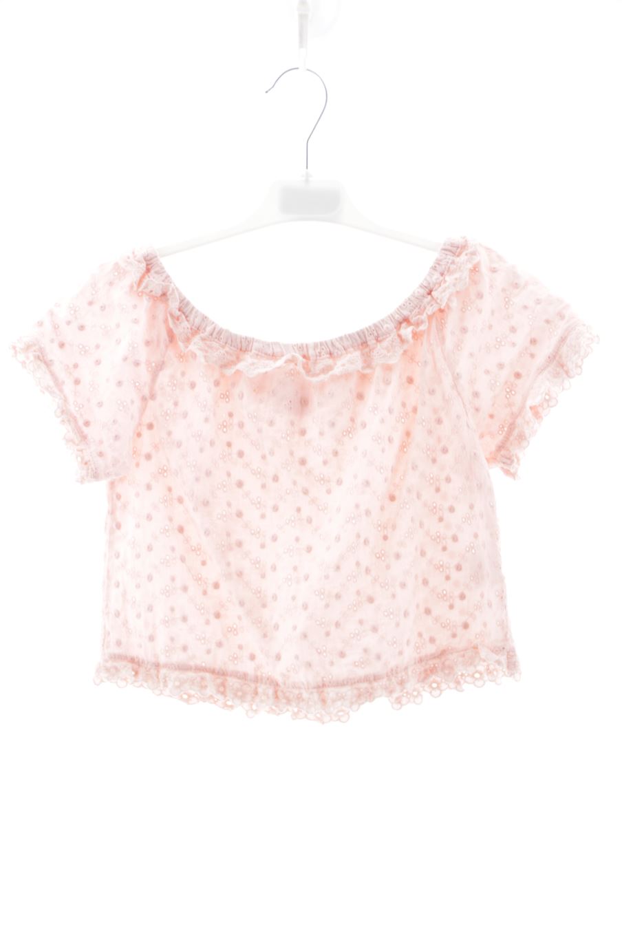 Blouse à manches courtes Ativo de la taille 12 ans de seconde main