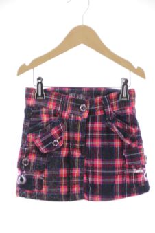 Falda 6 años Happy Days