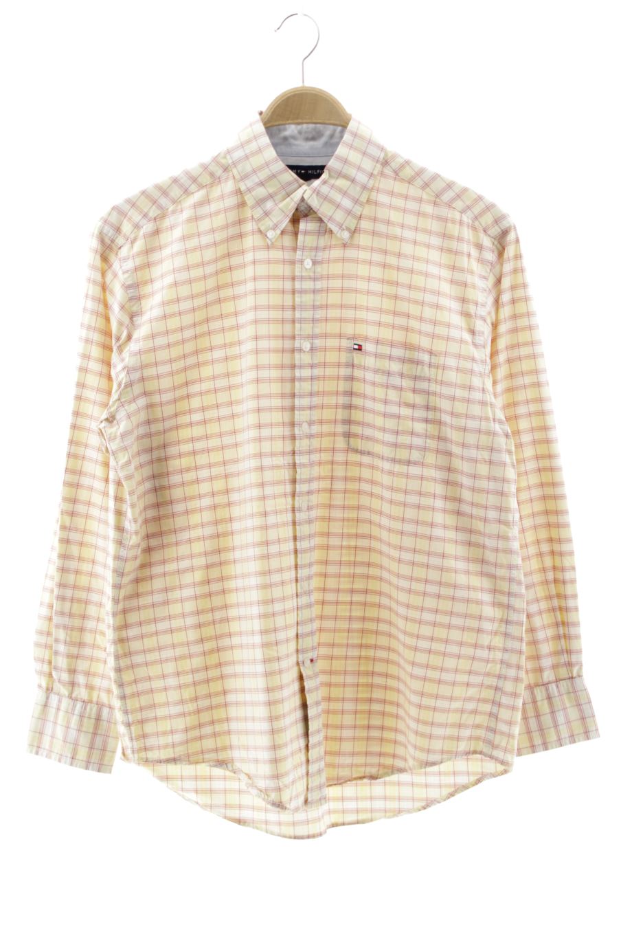 Hemd von Tommy Hilfiger Größe M