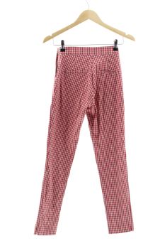 Pantalon 34 Stradivarius