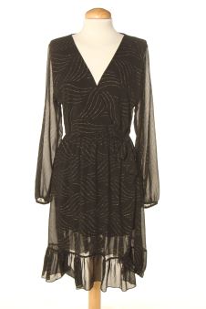 Vestido casual S PERCENTIL, foto 1 de 2