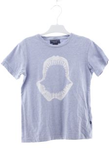 T-shirt 6 ans tooby doo