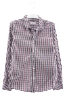 Chemise manches longues 10 ans Mango