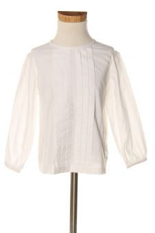Blusa de manga larga 3 años Gocco