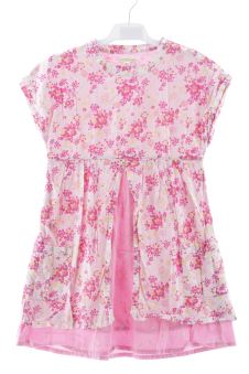 Vestito 10 anni Vertbaudet