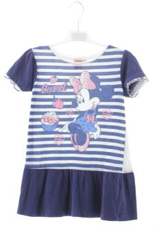 Vestito sportivo 7 anni Disney