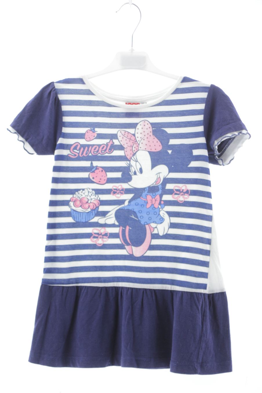Robe casual Disney de la taille 7 ans de seconde main