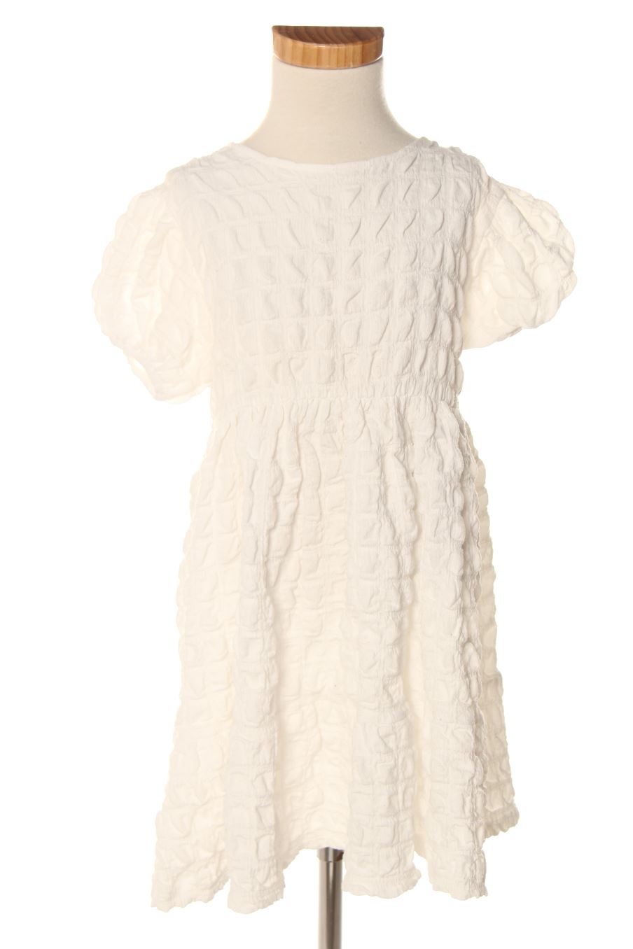 Robe Zara de la taille 4 ans de seconde main