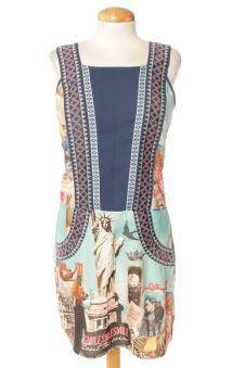 Robe casual S missing johnny