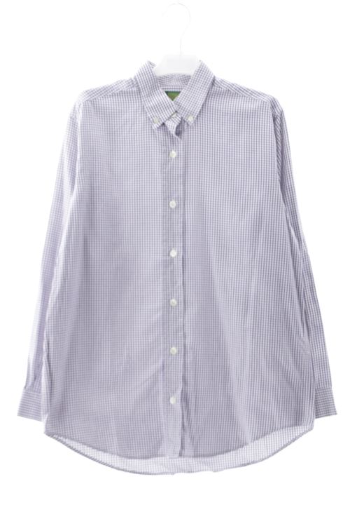 Camisa de manga larga