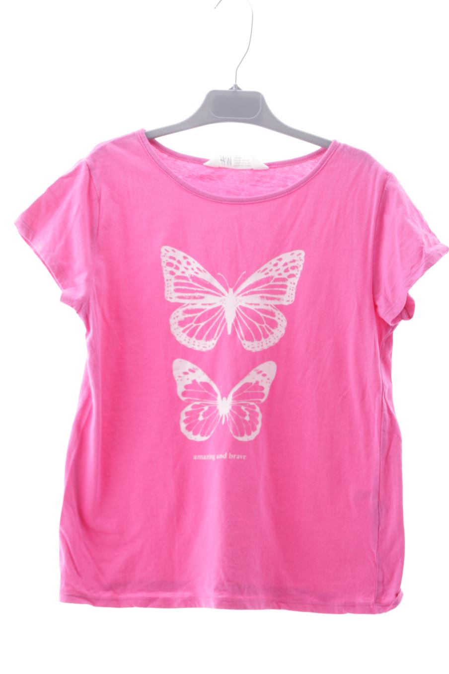 Camiseta de H&M de la talla 8 años de segunda mano