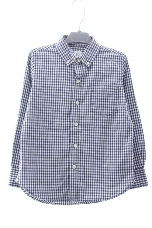 Camicia a maniche lunghe
