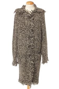 Mantel 40 Liz Claiborne