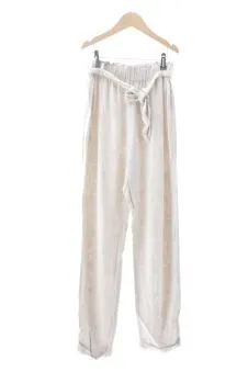 Pantalón 11 años Mango