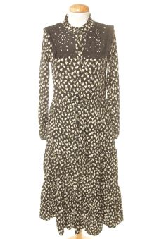 Einfaches Kleid XS salsa