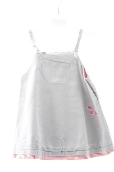 Aufwändiges Kleid 92 Vertbaudet