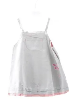 Vestido 18 meses Vertbaudet