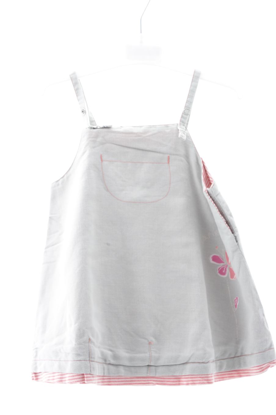 gebraucht Vertbaudet Aufwändiges Kleid Größe 92