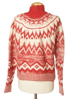 Pullover S High Spirits (Springfield)