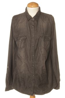 Chemise 40 Camaieu, photo 1 sur 2