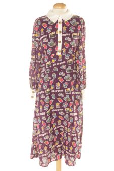 Robe casual M Minueto