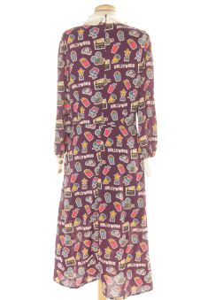 Robe casual M Minueto