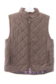 Chaleco de abrigo 8 años Neck & Neck