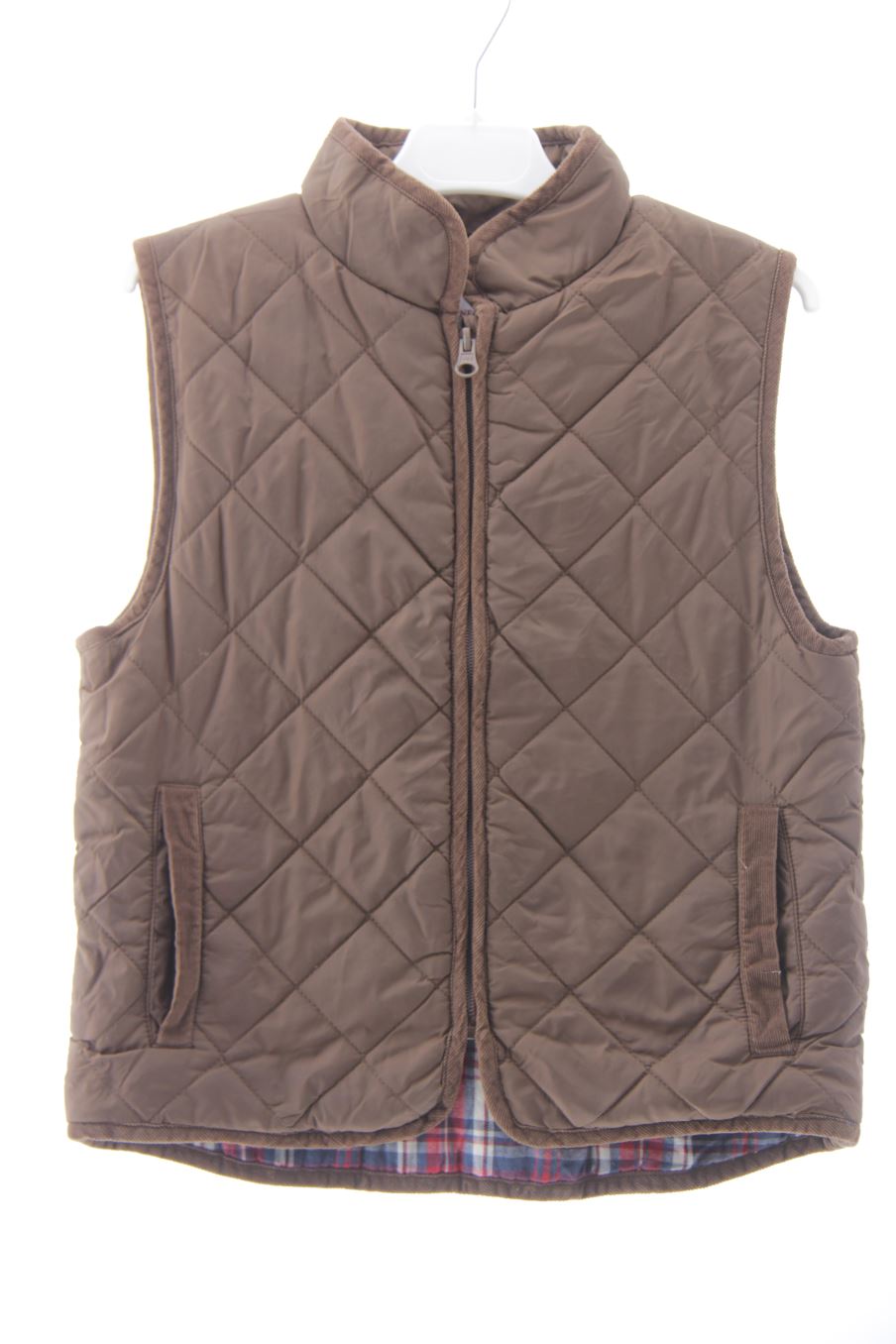 gebraucht Neck & Neck Weste Größe 128