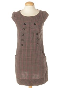 Robe casual XS PERCENTIL, photo 1 sur 2