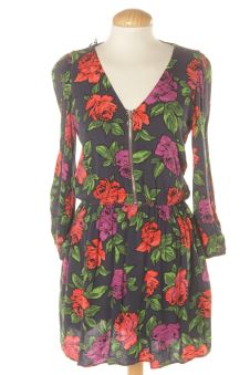 Vestito casual S Trafaluc, foto 1 di 2