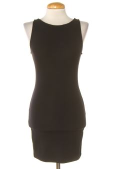 Robe casual S Pull & Bear