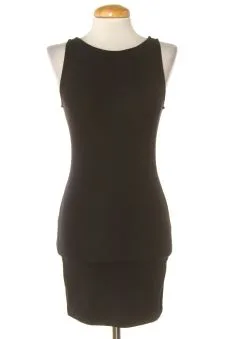 Vestido casual S Pull & Bear, foto 1 de 2