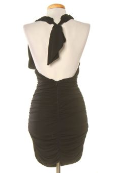 Robe casual S Zara