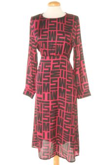 Vestido casual L Miss Miss