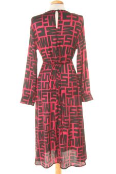 Vestido casual L Miss Miss