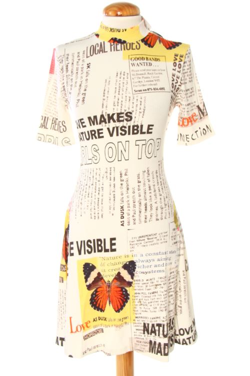 Robe casual