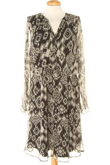 Einfaches Kleid 42 Vero moda