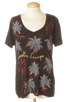 Camiseta S Guess