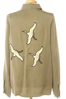 Hemd M Vero moda