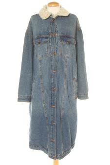 Abrigo M Pull & Bear