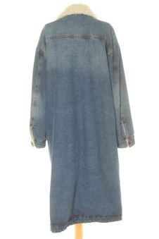 Abrigo M Pull & Bear