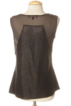 Blouse à manches courtes M Morgan