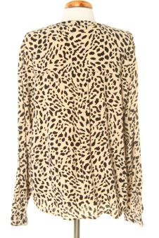 Blusa de manga larga 42 B.Young
