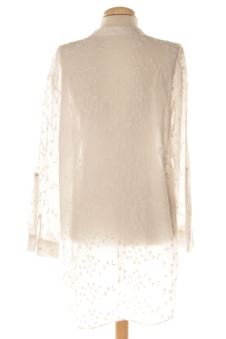 Blouse à manches longues L PERCENTIL