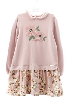 Robe 7 ans Mayoral