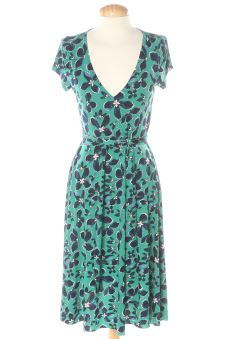 Vestito casual 38 Fórmula Joven